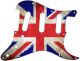UK Patriot Worn