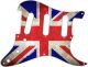 UK Patriot Worn