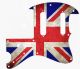 UK Patriot Worn