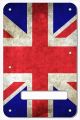 UK Patriot Worn