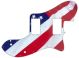 US Patriot 2 - Vintera '70s Tele Deluxe