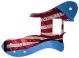 US Patriot 3 - '72 ReIssue Custom Tele