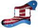 US Patriot 3 - '72 ReIssue Deluxe Tele