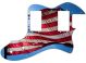 US Patriot 3 - Vintera '70s Tele Thinline