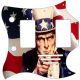 US Patriot 4