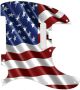 US Patriot 5 - American Elite Tele