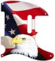 US Patriot Eagle 1