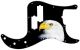 US Patriot Eagle Black