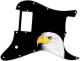 US Patriot Eagle Black