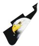 US Patriot Eagle Black