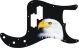 US Patriot Eagle Black