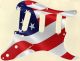 US Patriot - Squire SSS Affinity