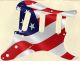 US Patriot - Vintera '60s Strat