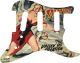 Valley of Creation - Vintera '60s Strat