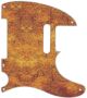 Venetian Plaster - Vintera '50s Tele