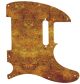 Venetian Plaster - Vintera '60s Tele