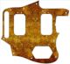 Venetian Plaster - Vintera '60s Jaguar HH