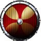 Viking Shield 1