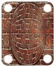 Wall Circular