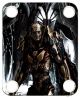Warrior 1
