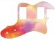 Water Colors - Vintera '70s Tele Thinline