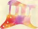 Water Colors - HSS Shawbucker Elite Strat