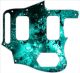 Water Effect - Vintera '60s Jaguar HH