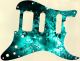 Water Effect - HSS Shawbucker Elite Strat