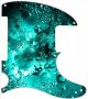 Water Effect - Avril Lavigne Tele