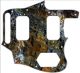 Water Splashed Rocks - Vintera '60s Jaguar HH