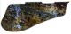 Water Splashed Rocks