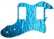 Water Surface - Vintera '70s Tele Thinline
