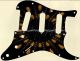 Wave Drops - SSS '62 ReIssue Strat