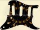 Wave Drops - SSS Hendrix Voodoo Strat