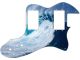Wave Surf 1 - Vintera '70s Tele Thinline