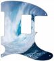 Wave Surf 1 - 8 Hole H Tele