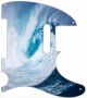 Wave Surf 1 - 8 Hole NPS Tele