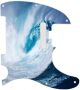 Wave Surf 1 - American Elite Tele