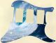 Wave Surf 1 - HHH 11 Hole Strat