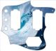 Wave Surf 1 - Jaguar Special Edition HH