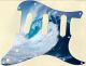 Wave Surf 1 - SSS '62 ReIssue Strat