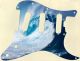 Wave Surf 1 - SSS Elite Strat