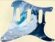 Wave Surf 1 - SSS Hendrix Voodoo Strat