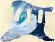 Wave Surf 1 - SSS 11 Hole Strat
