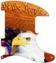 We the People - Avril Lavigne Tele