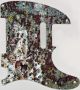 Weathered Concrete 1 - Vintera '60s Tele