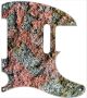 Weathered Concrete 2 - Vintera '50s Tele