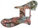 Weathered Concrete 2 - Vintera '70s Tele Custom