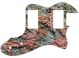 Weathered Concrete 2 - Vintera '70s Tele Thinline