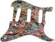 Weathered Concrete 2 - Vintera '60s Strat